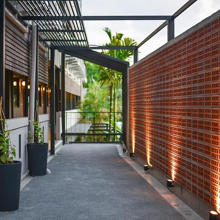 Cozy Inn Chiang Mai Exterior photo