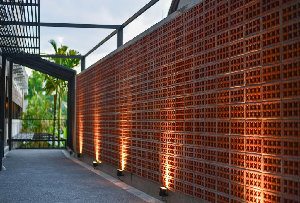 Cozy Inn Chiang Mai Exterior photo