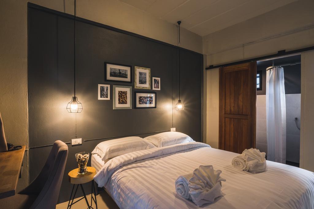 Cozy Inn Chiang Mai Exterior photo
