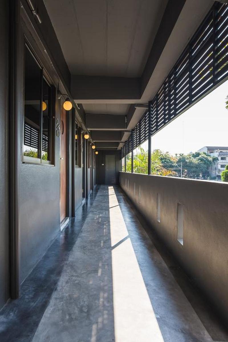 Cozy Inn Chiang Mai Exterior photo